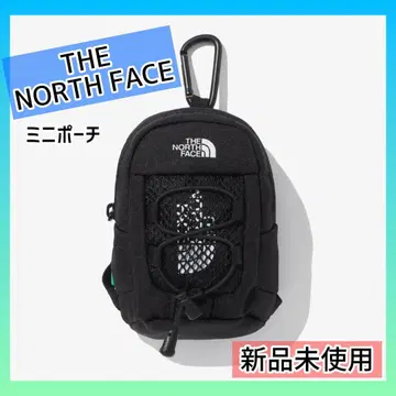 THE NORTH FACE 파우치 미니 사이즈 백팩 백팩