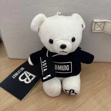 비퍼스트 소우타 곰