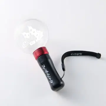팬텀 시타 로고 응원봉 하이네 부도칸 프레임 메두사