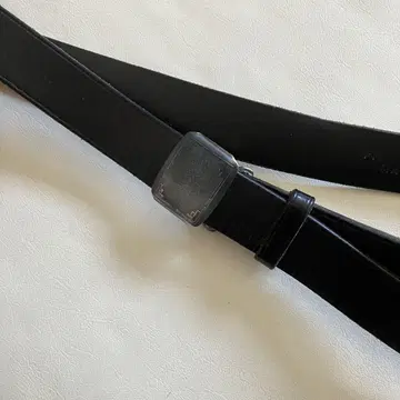 PHIGVEL MAKERS & Co. HICKOK BELT