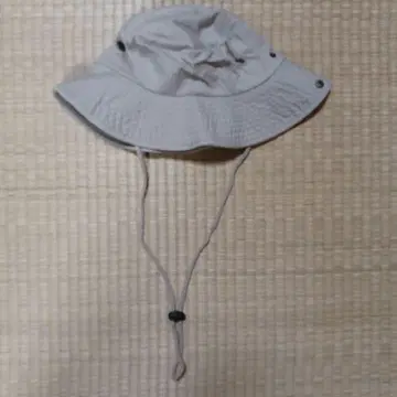 newhattan 아웃도어 햇 L/XL 베이지