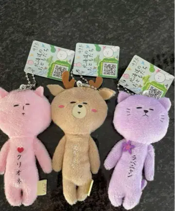 가격 인하. 소매 홋카이도의 친구 클리오네 에조시카 라베넨