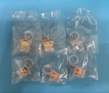 짱구는 못말려 메지루시 액세서리3