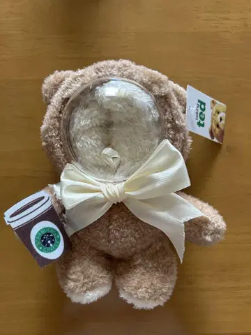 오비츠 11 넨도로이드 외출 케이스 캐리어 곰 모양