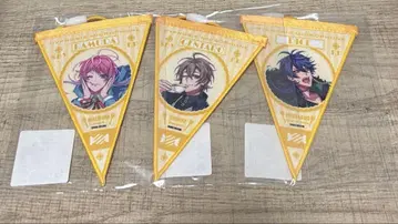 히프노시스 마이크 Fling Posse 가랜드