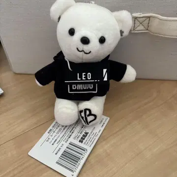 비 퍼스트 레오 곰