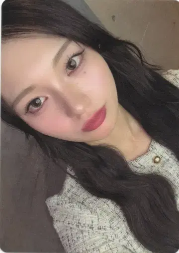 CANDY TUNE Ver.2 오동나무 미즈키 랜덤 트레이딩 카드 2