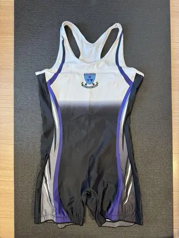 로잉 수트  도시샤 대학 남자