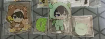 블루 록 이사기