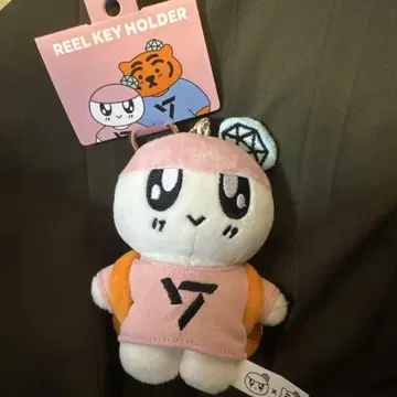 세부치 모자 꽁지 x 무지크 타이거