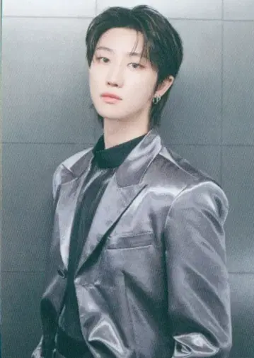 세븐틴 THE8 2024 RIGHT HERE JAPAN 60
