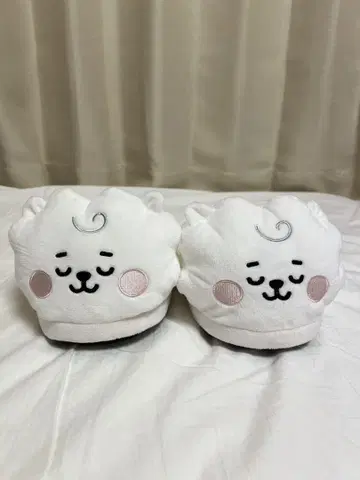 B21 RJ 룸 슬리퍼 시마무라