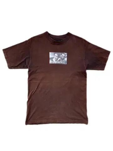 90's Serial Killer 마이 프라이빗 아이다호 T-shirt