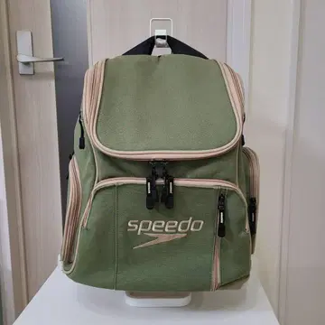스피드 백팩 대용량