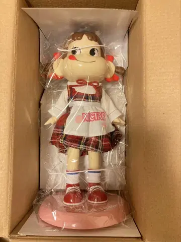 봄의 오리지널 페코짱 후지야 네ectar