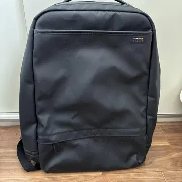 아오키 비즈니스 백팩 발수 CORDURA