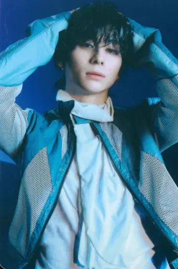 INI 상승 버전. 서광인 THE ORIGIN