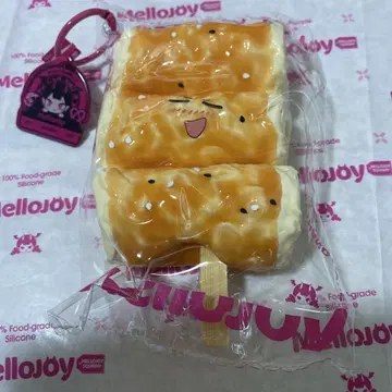 mellojoy 스퀴즈 오뎅 치쿠와
