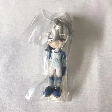 블루 록 나기 세이시로 파르바스 원화전