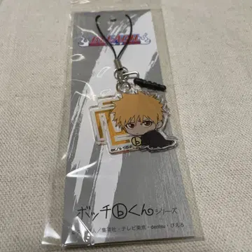 BLEACH 봇치군 아크릴 참