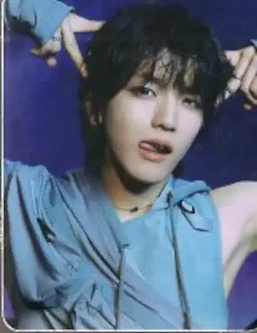 INI Ascending ver. 타카츠카 히로무 THE ORIGIN