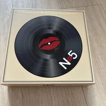 Nissy DVD