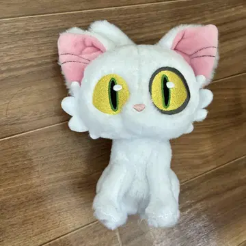스즈메노 토지마리 다이진 봉제 인형 TOHO