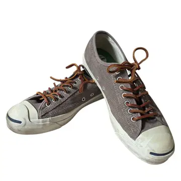 CONVERSE JACK PURCELL HS CORDUROY 스니커즈