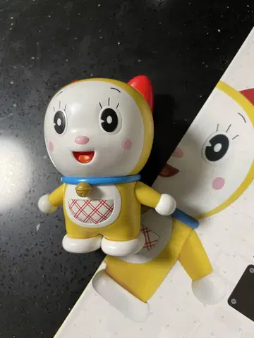 피규어라이즈 메카닉스 도라에몽 도라미 프라모델 반다이