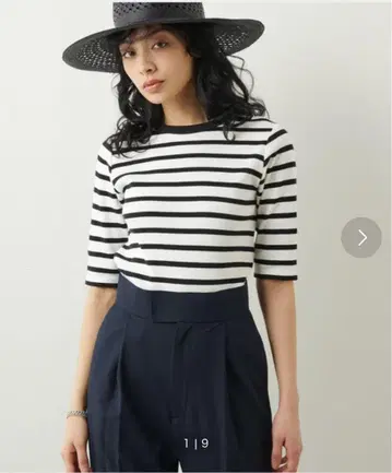 whim Gazette 컴팩트 풀오버