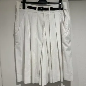 MINOTAUR INST. WASHI HAKAMA SHORTS