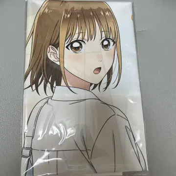 푸른 상자 사슴의 치나카 포스터 특대형 천 포스터 제비뽑기당 S상