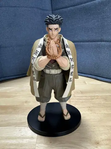 귀멸의 칼날 피규어
