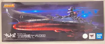 반다이 초합금혼 우주전함 야마토 2202 GX-86