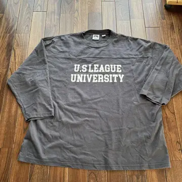 저널 스탠다드 NUTMEG U.S. LEAGUE UNIVERSITY