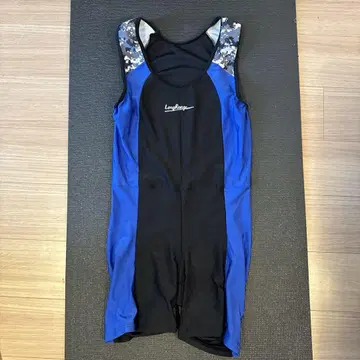 로잉 수트 롱 레인지 ML