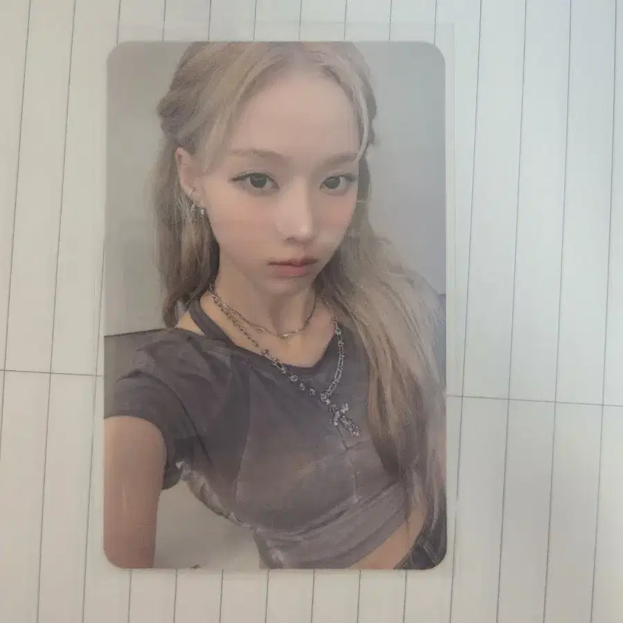 【ruru様】aespa ウィンター UNBOXING 에스파 언박싱 ruru様】aespa ウィンター UNBOXING 에스파 언박싱