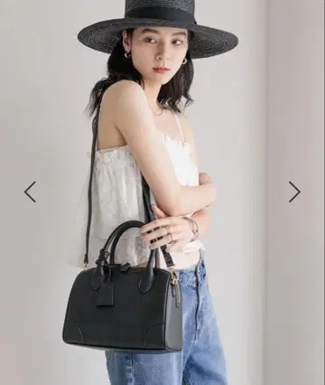 빈티지풍 보스턴