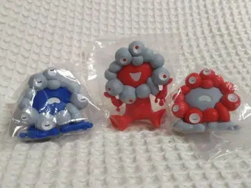 오사카 간사이 엑스포 먝먝 카이요도 가챠가챠 캡슐 토이