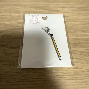 치이카와 파크 잡화 참 토끼 토벌 막대