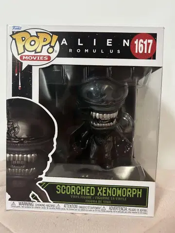 Funko POP! 에이리언 1617