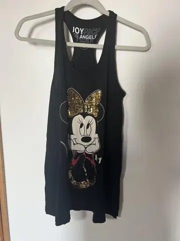 JOYRICH 미니 탱크탑