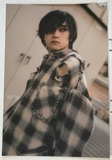 BMSG TRAINEE 카논 엽서