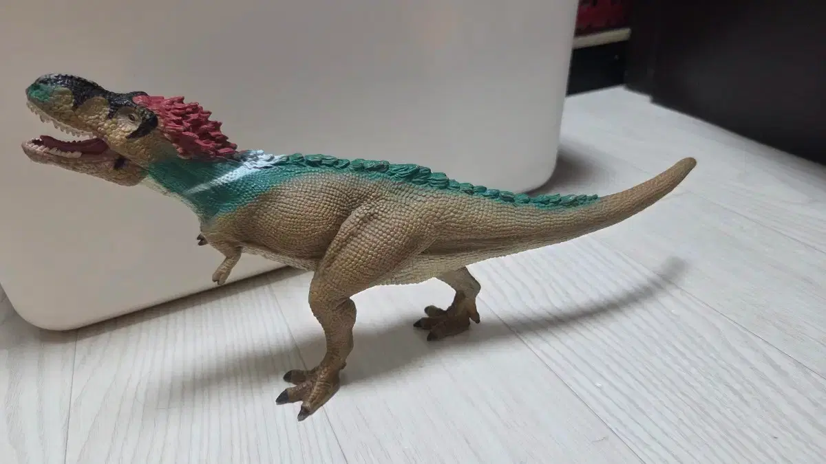 Collecta Feathered Tyrannosaurus