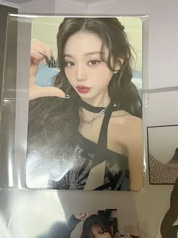 Be Alright 아스마 스마트 원영