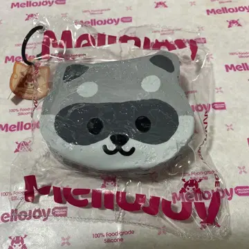mellojoy 구-구 토스트 시리즈 아라이구마 토스트