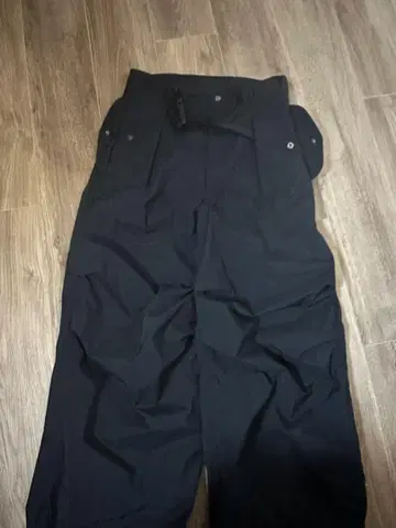 marmot capital WINDSTOPPER PARATROOPER