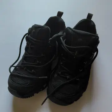 머렐 모아브 3 블랙