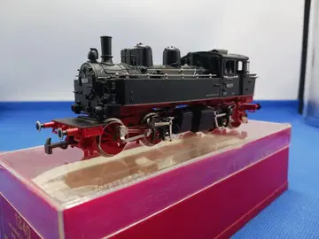 Rivarossi 1340 BR 98 009 DR Mayer