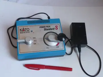 KATO 파워팩 Standard S 22-012 현상 품 (B)
